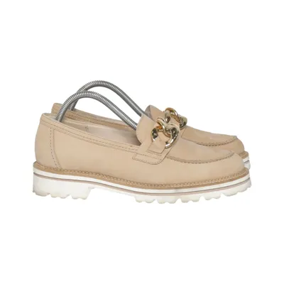 Loafers (Beige) von Gabor Leder