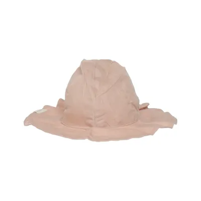 Bucket hat (Roze) van Liewood Linnen, Organisch katoen