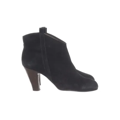 Heeled boots (Blue) from ASH