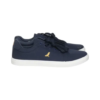 Canvas shoes (Tecann) from Brave Soul