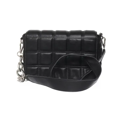 Shoulder-bag (Black) from Accessoires Polyester, Polyurethane