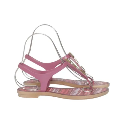 Sandaler (Lilla, Flerfarvet) fra Grendha