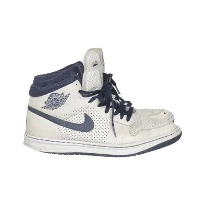 Basketbal schoenen (Air Jordan 1) van Nike ID
