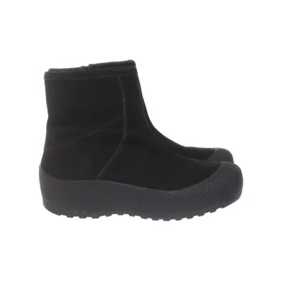 Curling boots (Black) from Pace