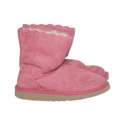 Bottines (Fame) de UGG Daim