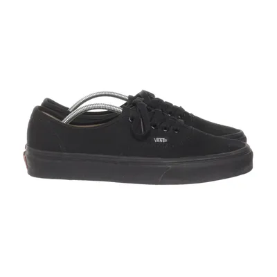 Canvas schoenen (Zwart) van Vans