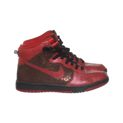Sneakers (Dunk High) från Nike
