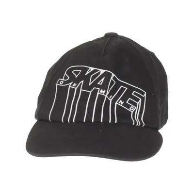 Casquette de baseball (Noir) de Next Coton