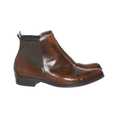 Bottines Chelsea (Marron) de Wonders