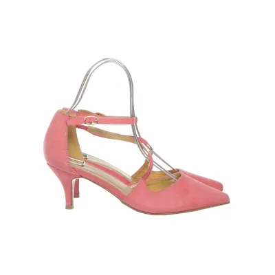 Hoge hakken (Roze) van Bonprix Collection
