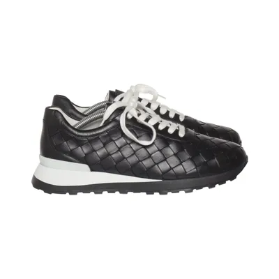 Sneakers (Svart, Vit) från Högl