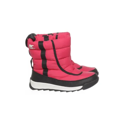 Ankelstøvler (Pink, Sort) fra Sorel Kunstpels