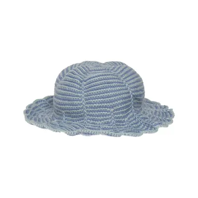 Bucket hat (Blue, Green)