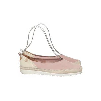 Espadrillos (Rosa, Beige) från Verbenas