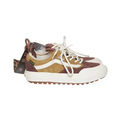 Sneakers (Brun, Beige, Vit) från Vans