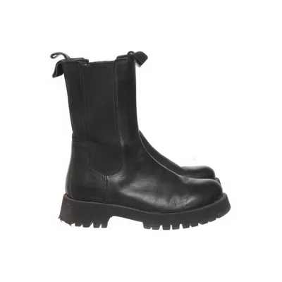 Chelsea boots (Black) from Inuovo