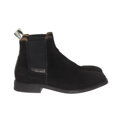 Chelsea boots (Svart) från GANT