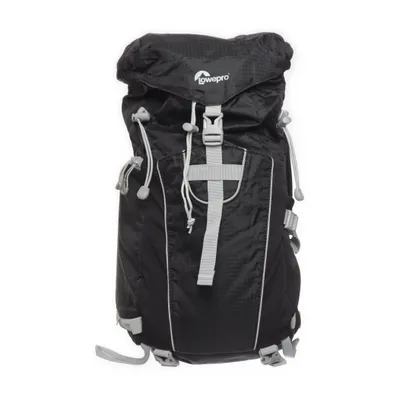 Kameratillbehör (Svart, Grå) från Lowepro