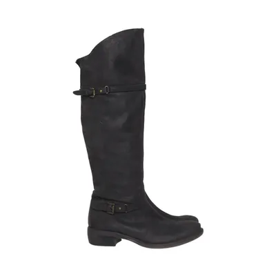 Stövlar (Svart) från Eileen Fisher Skinn
