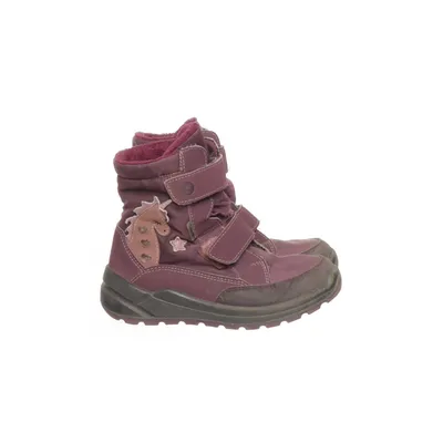 Bottes à lacets (Violet) de Ricosta