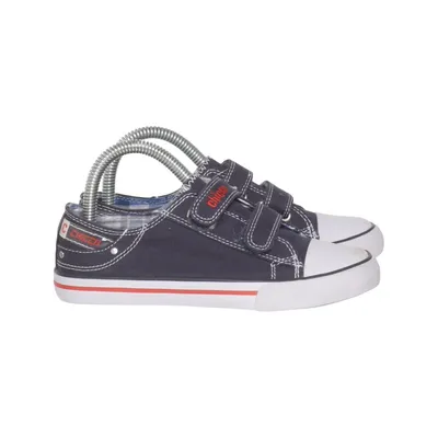 Canvas shoes (Blue, White) from Chicco