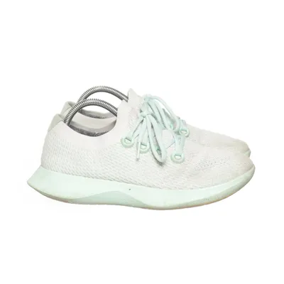 Trainingsschoenen (Groen) van Allbirds