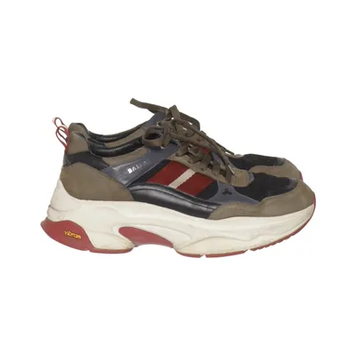 Baskets (Noir, Multicolore) de Bally