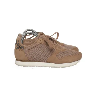 Träningsskor (Brun) från Woden