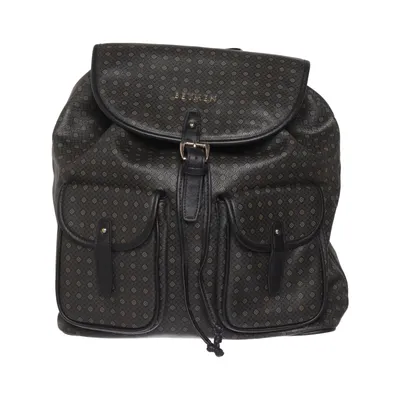 Sac à dos (Noir, Multicolore) de Beymen