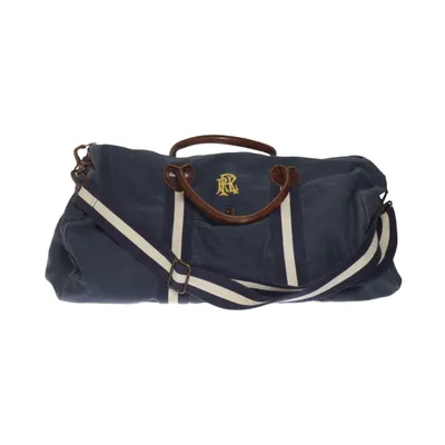 Trainingstas (Blauw, Wit, Bruin) van Ralph Lauren Rugby