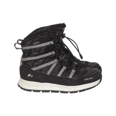 Ankle boots (FLINGA JR GTX) from Viking