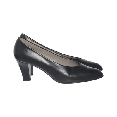 Pumps (Svart) från Gabor Skinn