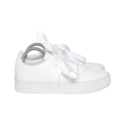 Baskets (Blanc) de Puma