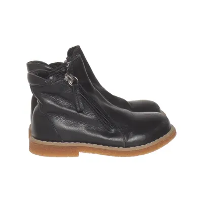 Boots (Svart) från Andrea Conti Skinn