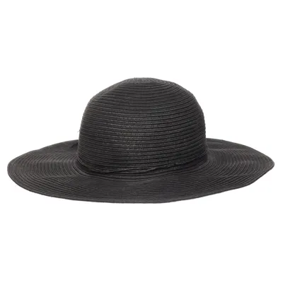 Zonnehoed (Zwart) van H&M