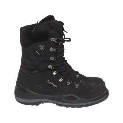Vandrestøvler (Brenta Gtx) fra Lowa