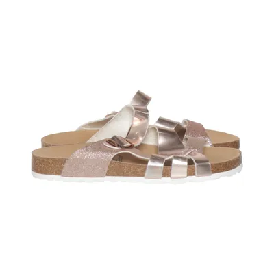 Mules (Rose) de Lico Cuir