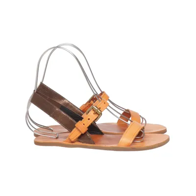 Sandaler (Orange) från Acne