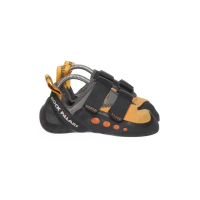 Chaussons d’escalade (Noir, Orange) de Two & Two