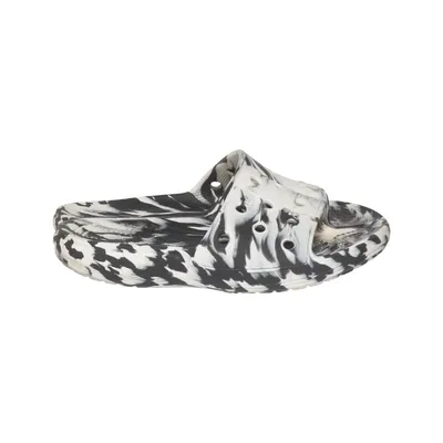 Mules (Noir, Blanc, Multicolore) de Crocs