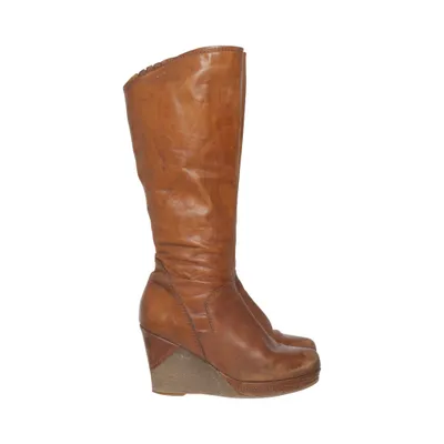 Boots (Brown) from Tamaris