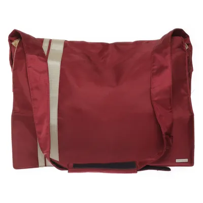 Sac d'ordinateur (Rouge, Beige) de Speedlink