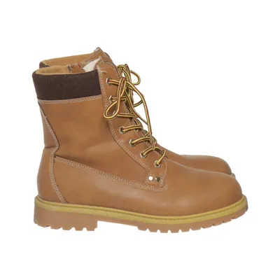 Laced boots (So Cl High Boot W) from Tribute