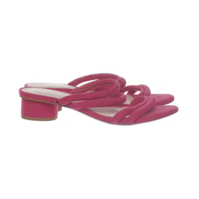 Slip-ins (Rosa) från Mango