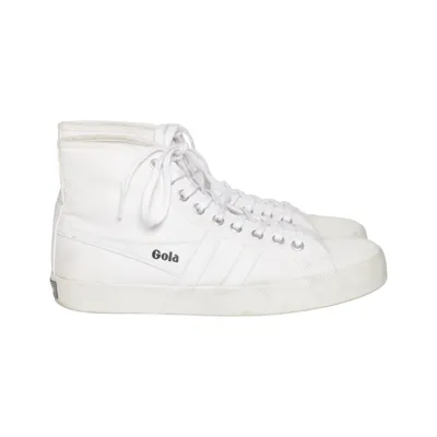 Chaussures en toile (Coaster High) de Gola