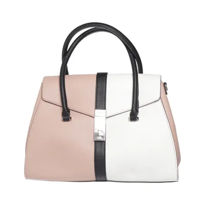 Handtas (Guess) van Guess Katoen, Polyester, Polyurethaan