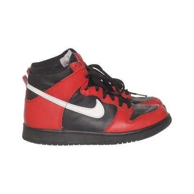 Sneakers (Dunk High) fra Nike