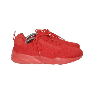 Trainers (Red) from Lejon