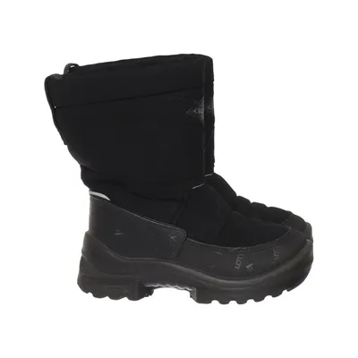 Boots (Black) from Kuoma