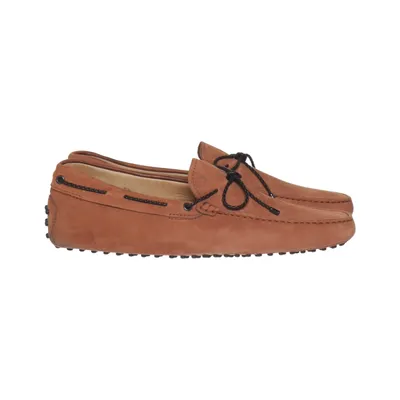Mocassins (Marron) de Tod's Cuir
